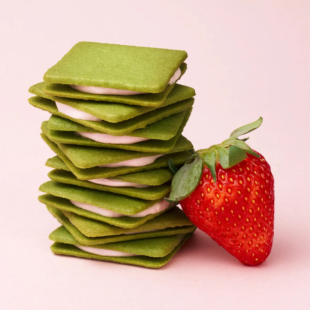 OSULLOC Premium Tin Cookies - Image 4