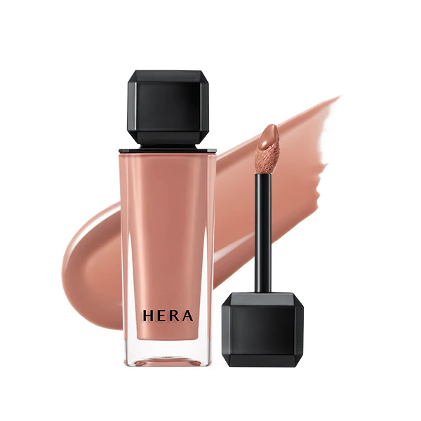 [Felix's Pick/Engraving] HERA Sensual Nude Gloss - Image 9