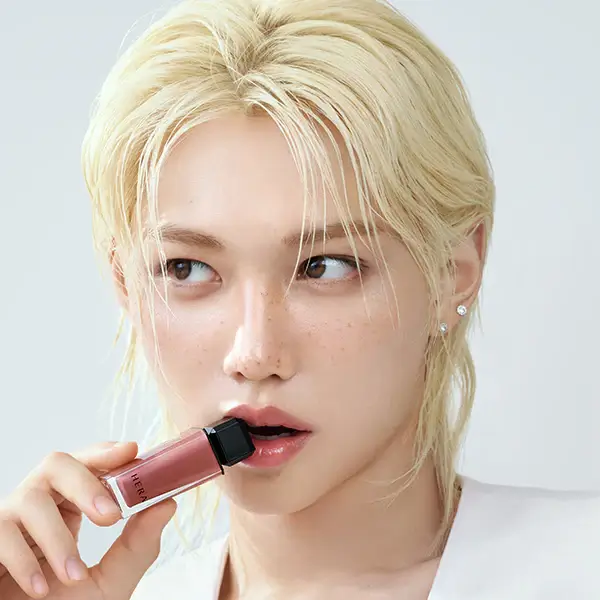 [Felix's Pick/Engraving] HERA Sensual Nude Gloss - Image 3