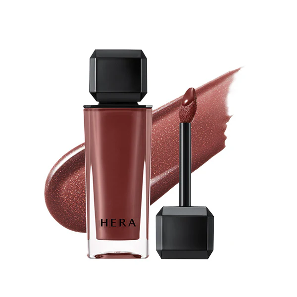 [Felix's Pick/Engraving] HERA Sensual Nude Gloss - Image 13