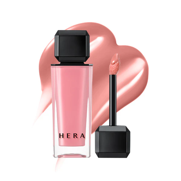 [Felix's Pick/Engraving] HERA Sensual Nude Gloss - Image 17