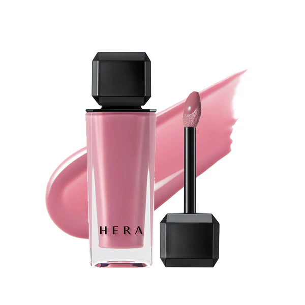 [Felix's Pick/Engraving] HERA Sensual Nude Gloss - Image 21
