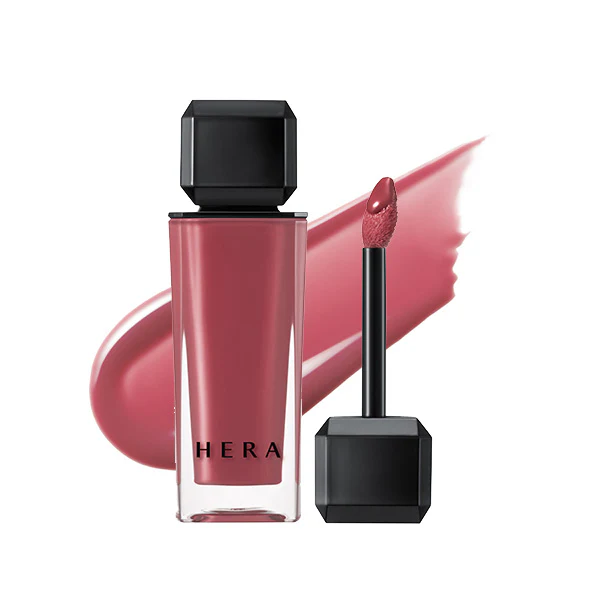[Felix's Pick/Engraving] HERA Sensual Nude Gloss - Image 23