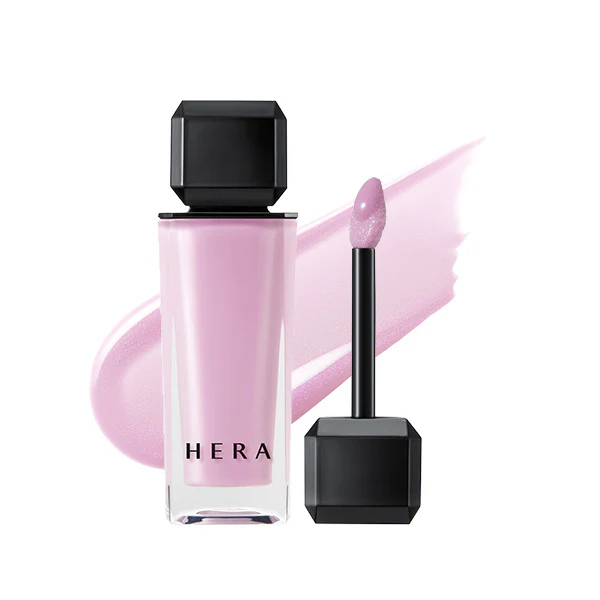 [Felix's Pick/Engraving] HERA Sensual Nude Gloss - Image 25