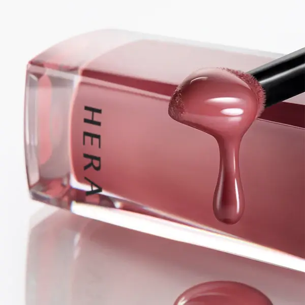 [Felix's Pick/Engraving] HERA Sensual Nude Gloss - Image 31