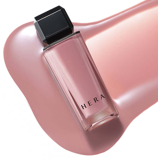[Felix's Pick/Engraving] HERA Sensual Nude Gloss - Image 5