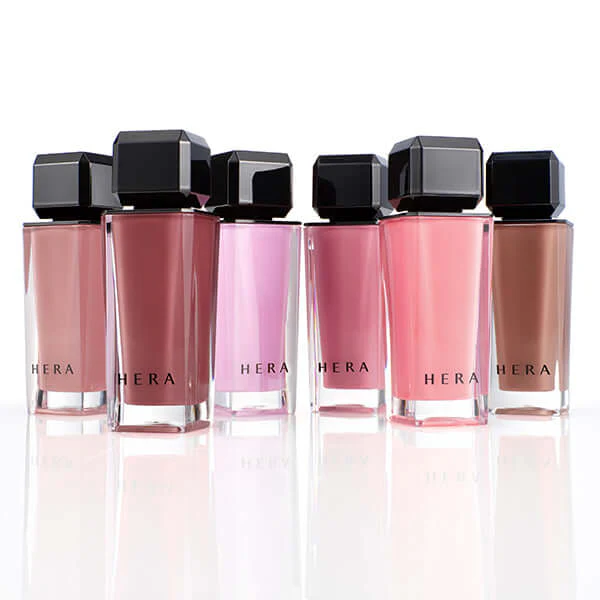 [Felix's Pick/Engraving] HERA Sensual Nude Gloss - Image 7