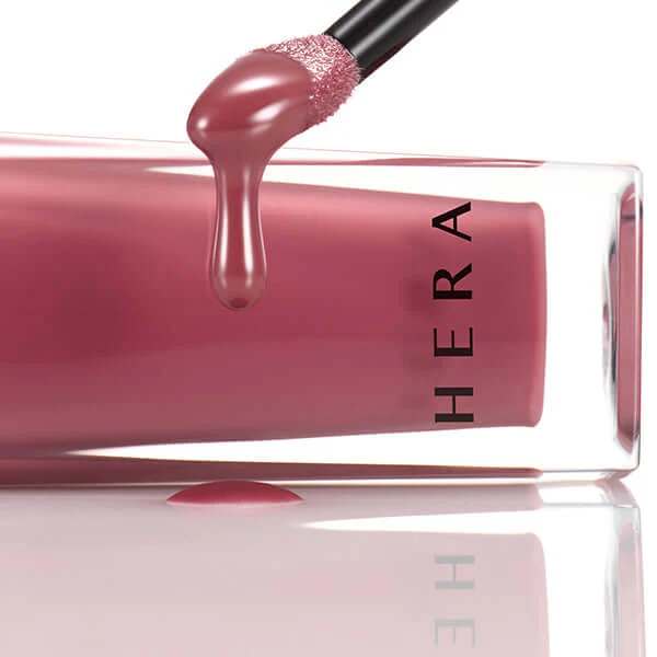 [Felix's Pick/Engraving] HERA Sensual Nude Gloss - Image 8