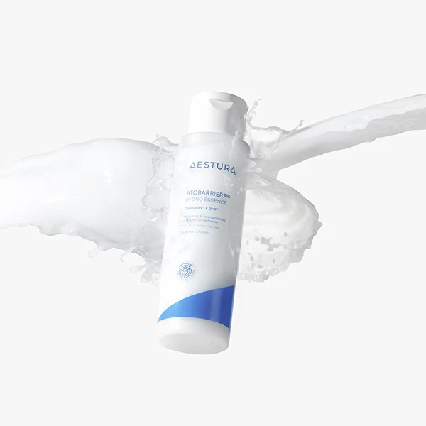AESTURA Atobarrier365 Hydro Essence 200ml+Cream 10ml gift - Image 8