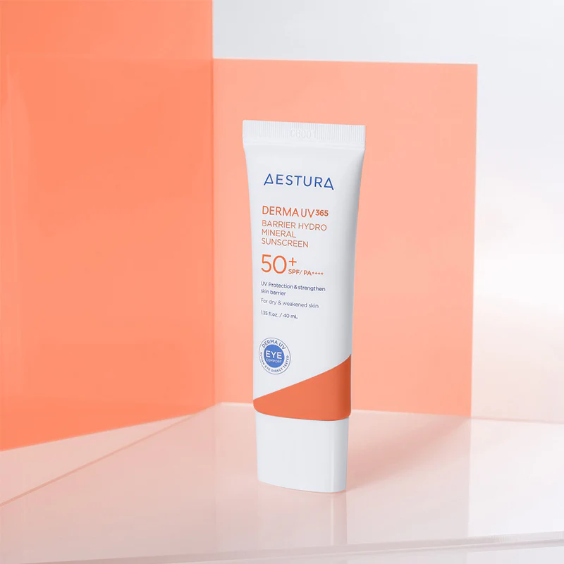 AESTURA ATOBARRIER CREAM & DERMA SUN DUO - Image 10
