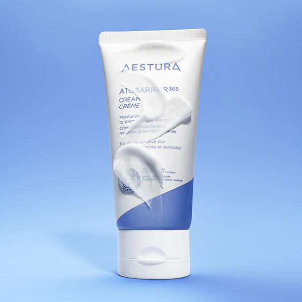 AESTURA ATOBARRIER365 Cream 80ml + Free Gift 10ml - Image 4