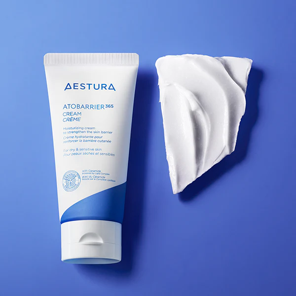 AESTURA ATOBARRIER365 Cream 80ml + Free Gift 10ml - Image 6