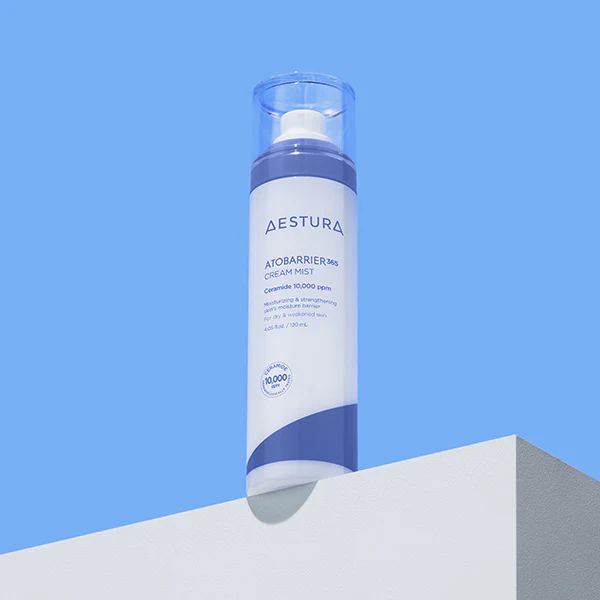 AESTURA Atobarrier Cream Mist - Image 3