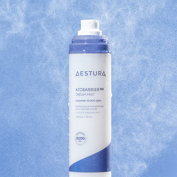 AESTURA Atobarrier Cream Mist - Image 4