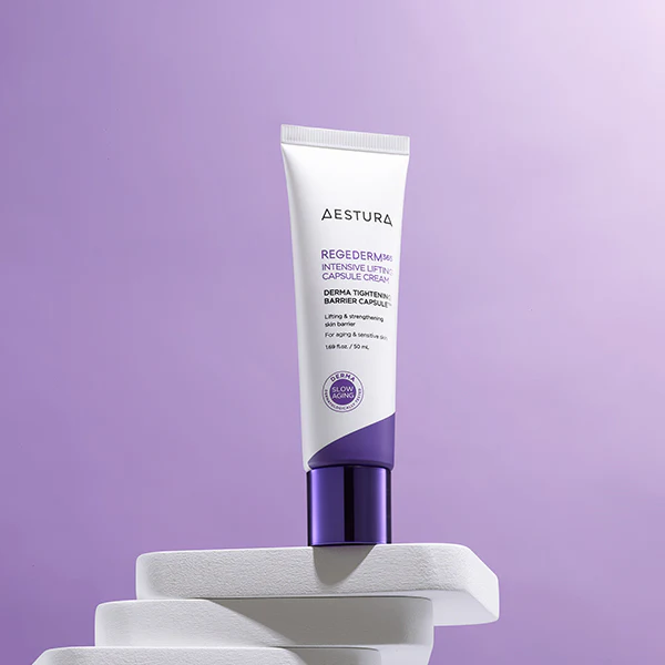 AESTURA Regederm365 Intensive Lifting Capsule Cream 50ml - Image 3