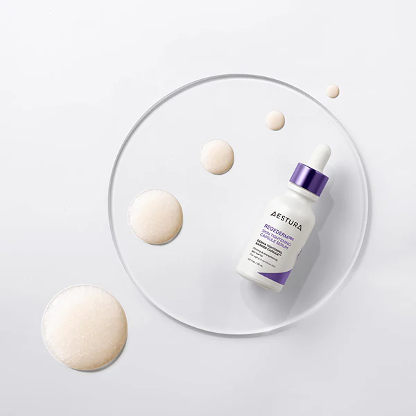AESTURA Regederm365 Skin Tightening Capsule Serum 30ML - Image 3