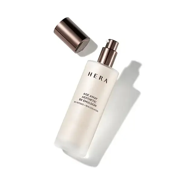 HERA Age Away Aesthetic Water & Emulsion Set - Image 4