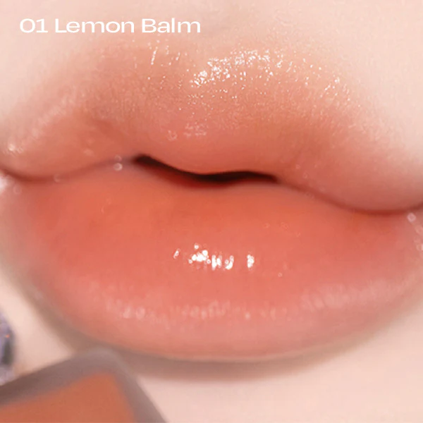 Alternativestereo Lip Potion Aqua Glow (9colors) - Image 14