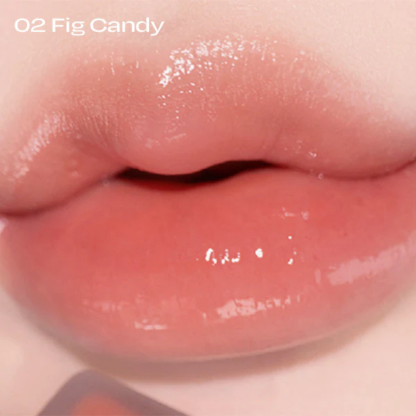 Alternativestereo Lip Potion Aqua Glow (9colors) - Image 16