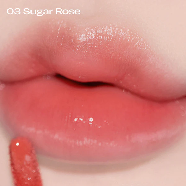 Alternativestereo Lip Potion Aqua Glow (9colors) - Image 17