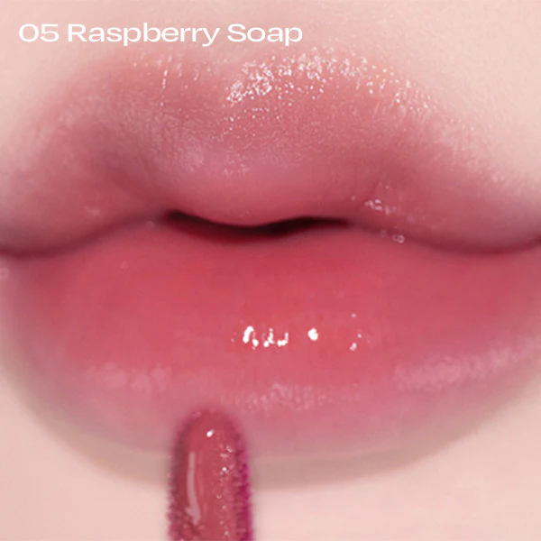 Alternativestereo Lip Potion Aqua Glow (9colors) - Image 19