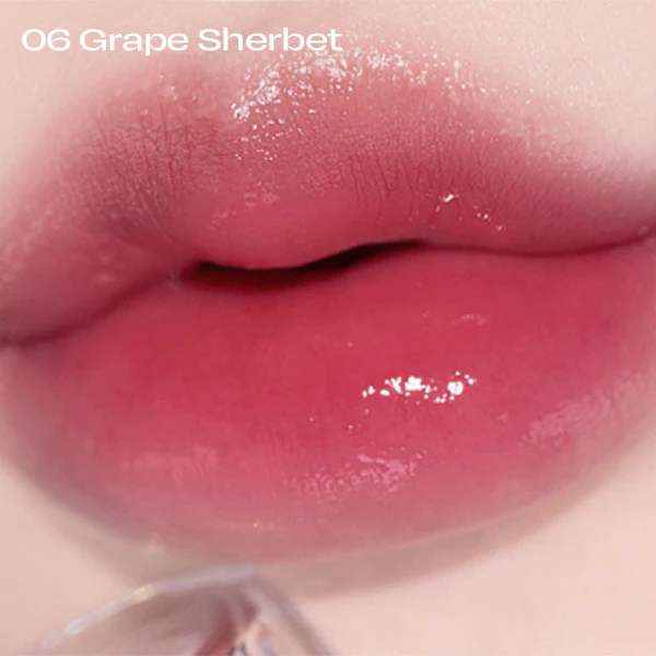 Alternativestereo Lip Potion Aqua Glow (9colors) - Image 20