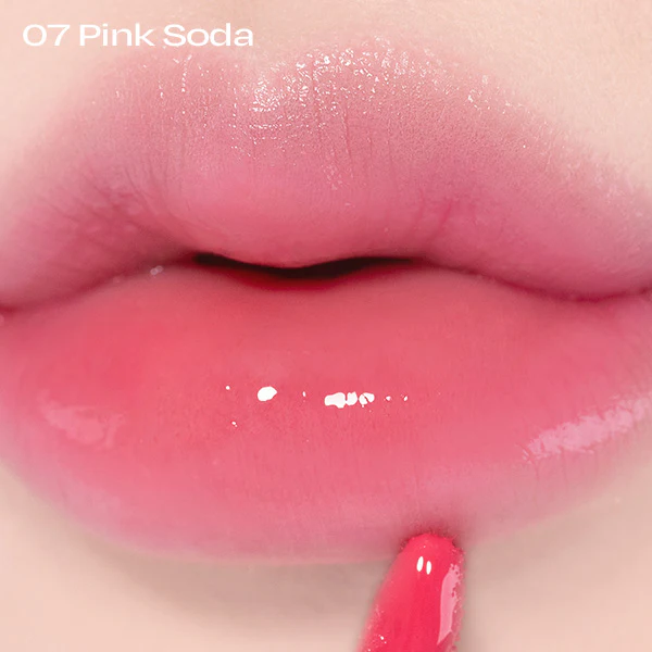 Alternativestereo Lip Potion Aqua Glow (9colors) - Image 21