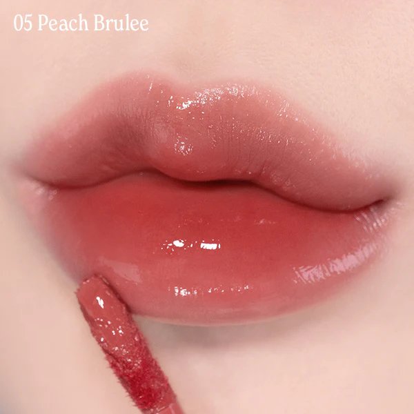 Alternativestereo Lip Potion Balmy Rose (11 colors) - Image 22