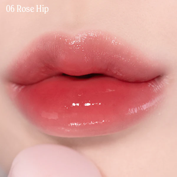 Alternativestereo Lip Potion Balmy Rose (11 colors) - Image 23