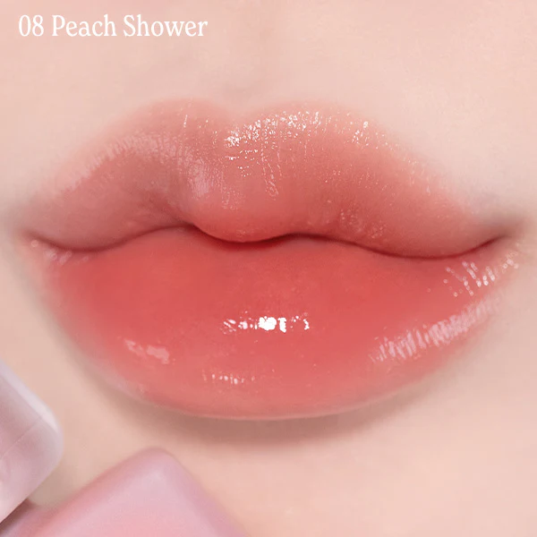 Alternativestereo Lip Potion Balmy Rose (11 colors) - Image 25