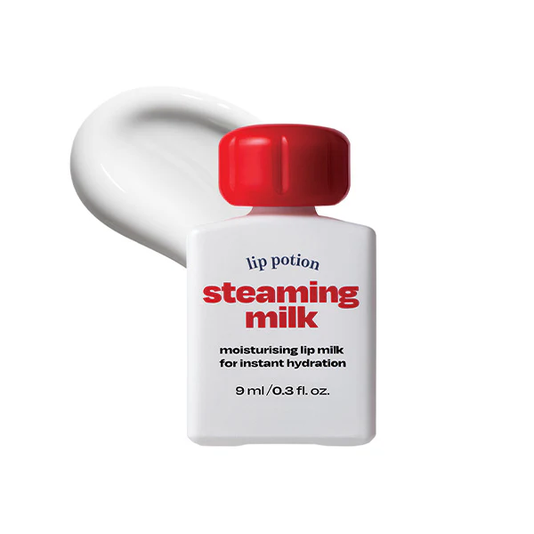 Alternativestereo Lip Potion Steaming Milk - Image 3
