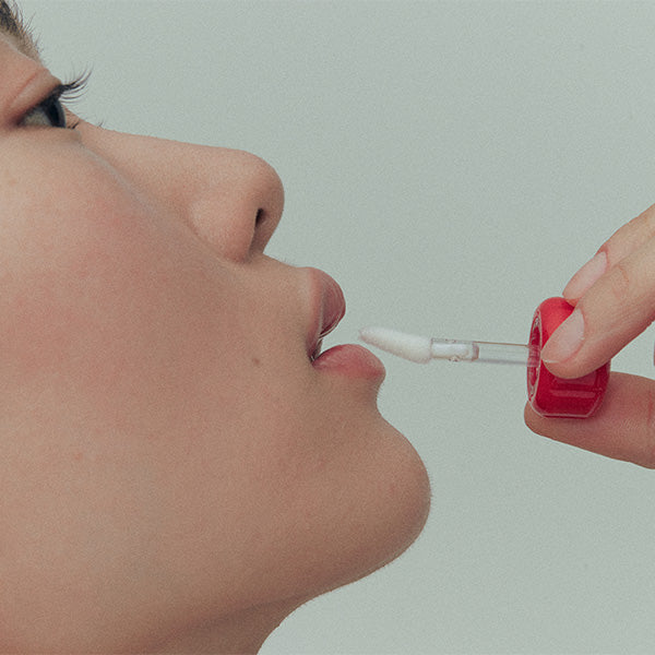 Alternativestereo Lip Potion Steaming Milk - Image 5