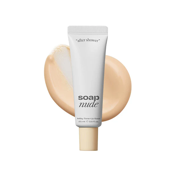 Alternativestereo Soap Nude Milky Tone-Up Base - Image 3