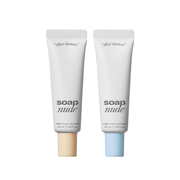 Alternativestereo Soap Nude Milky Tone-Up Base - Image 4