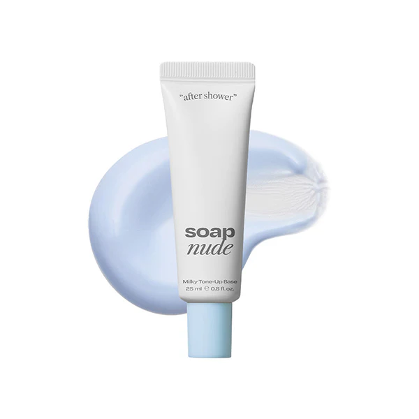 Alternativestereo Soap Nude Milky Tone-Up Base - Image 5