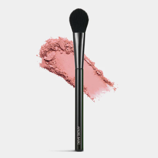 AMORE BASIC Professional Artist Series Blush Brush - Image 2