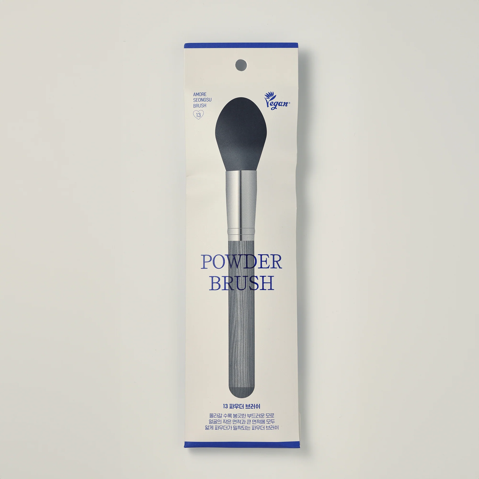 AMORE SEONGSU Brush 13_Powder Brush - Image 4