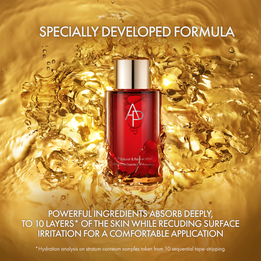 AP BEAUTY A.O. Reboot & Renew Essence - Image 11