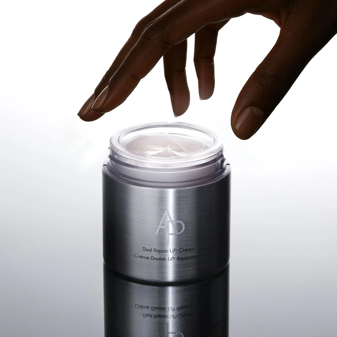 AP BEAUTY Dual Repair Lift Cream - Image 2