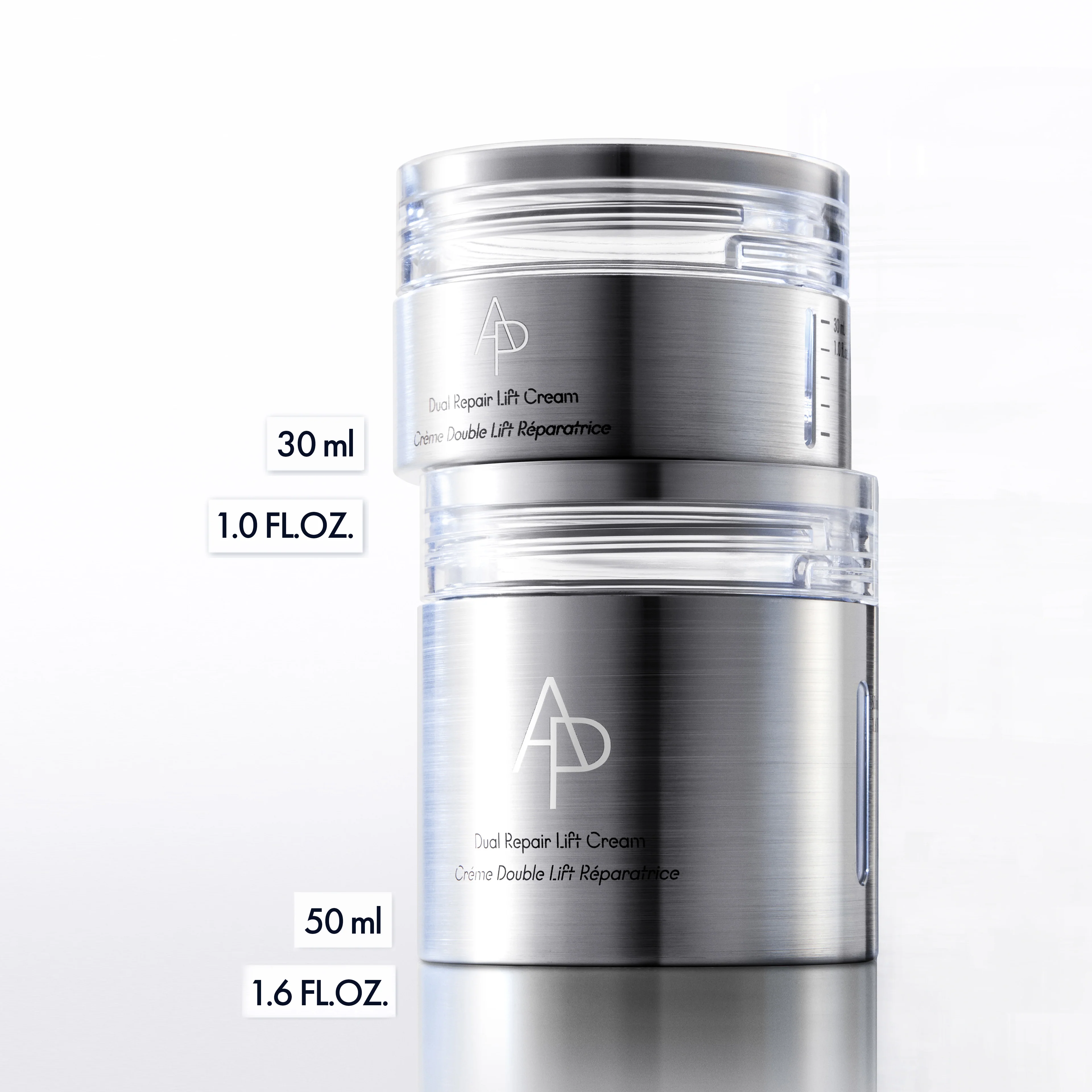 AP BEAUTY Dual Repair Lift Cream - Image 21