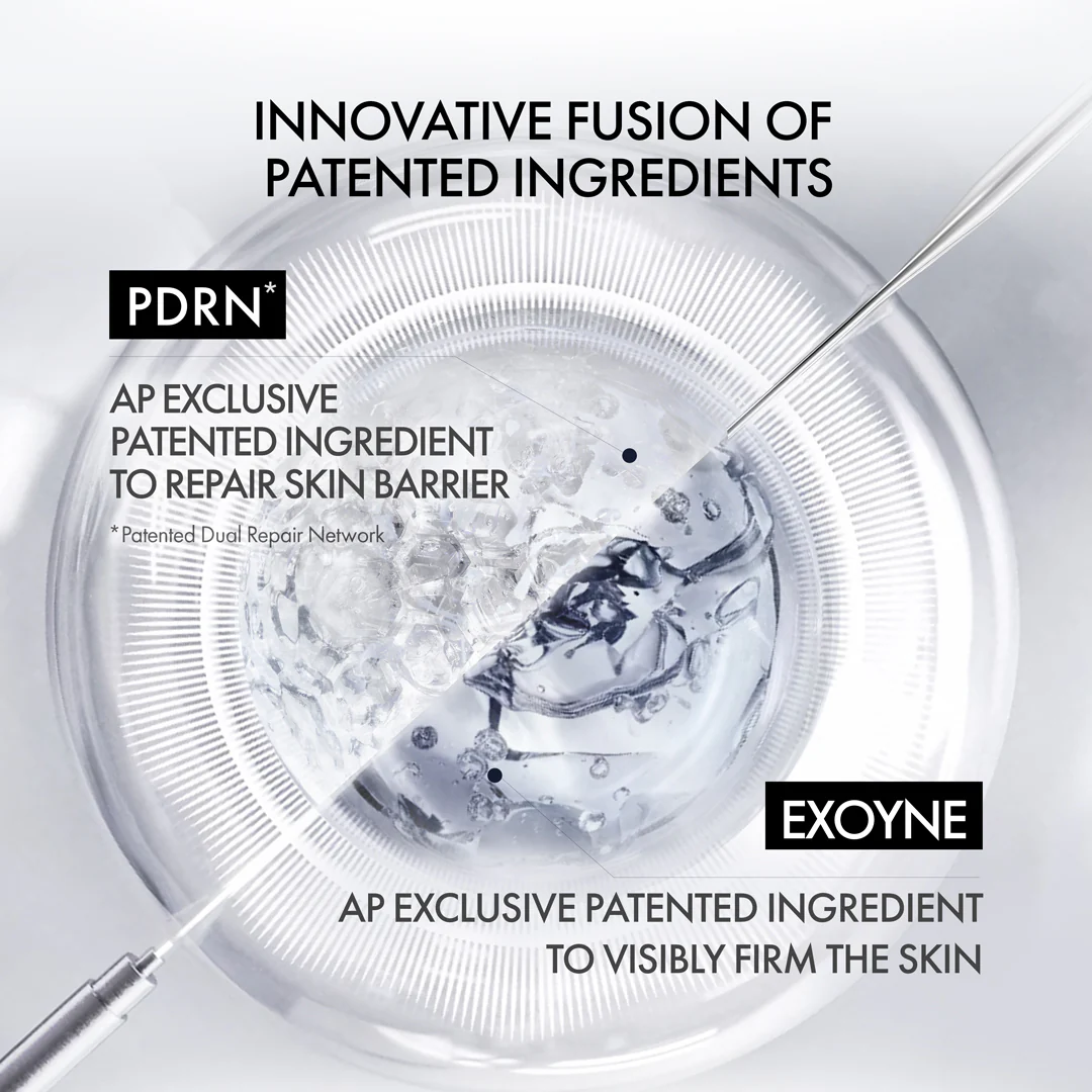 AP BEAUTY Dual Repair Lift Cream - Image 9