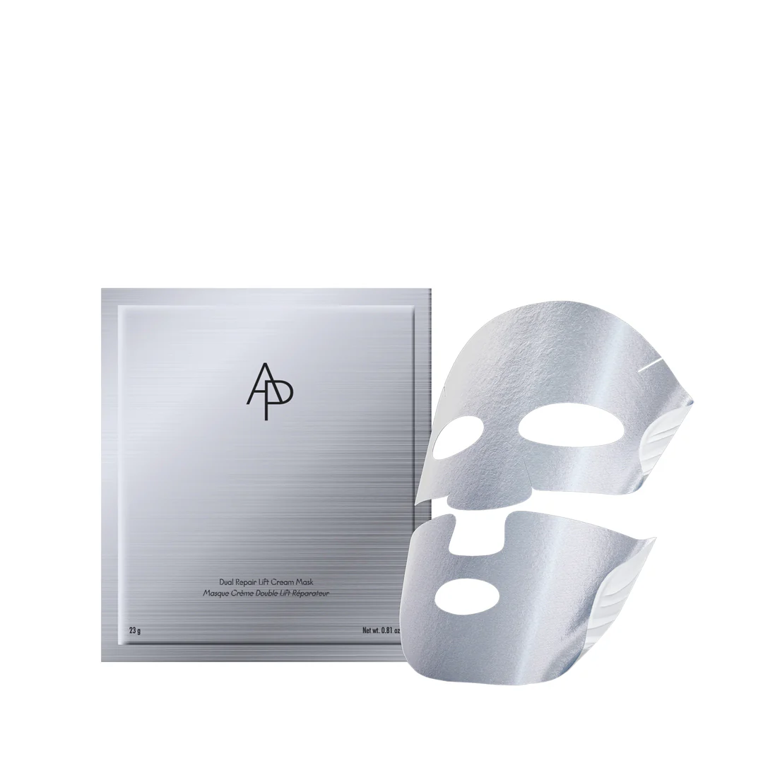 AP BEAUTY Dual Repair Lift Cream Mask - Image 3