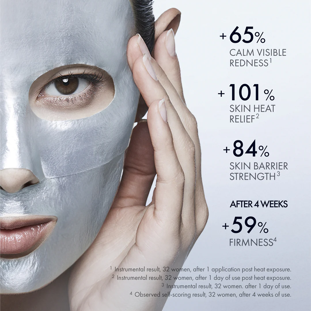AP BEAUTY Dual Repair Lift Cream Mask - Image 8