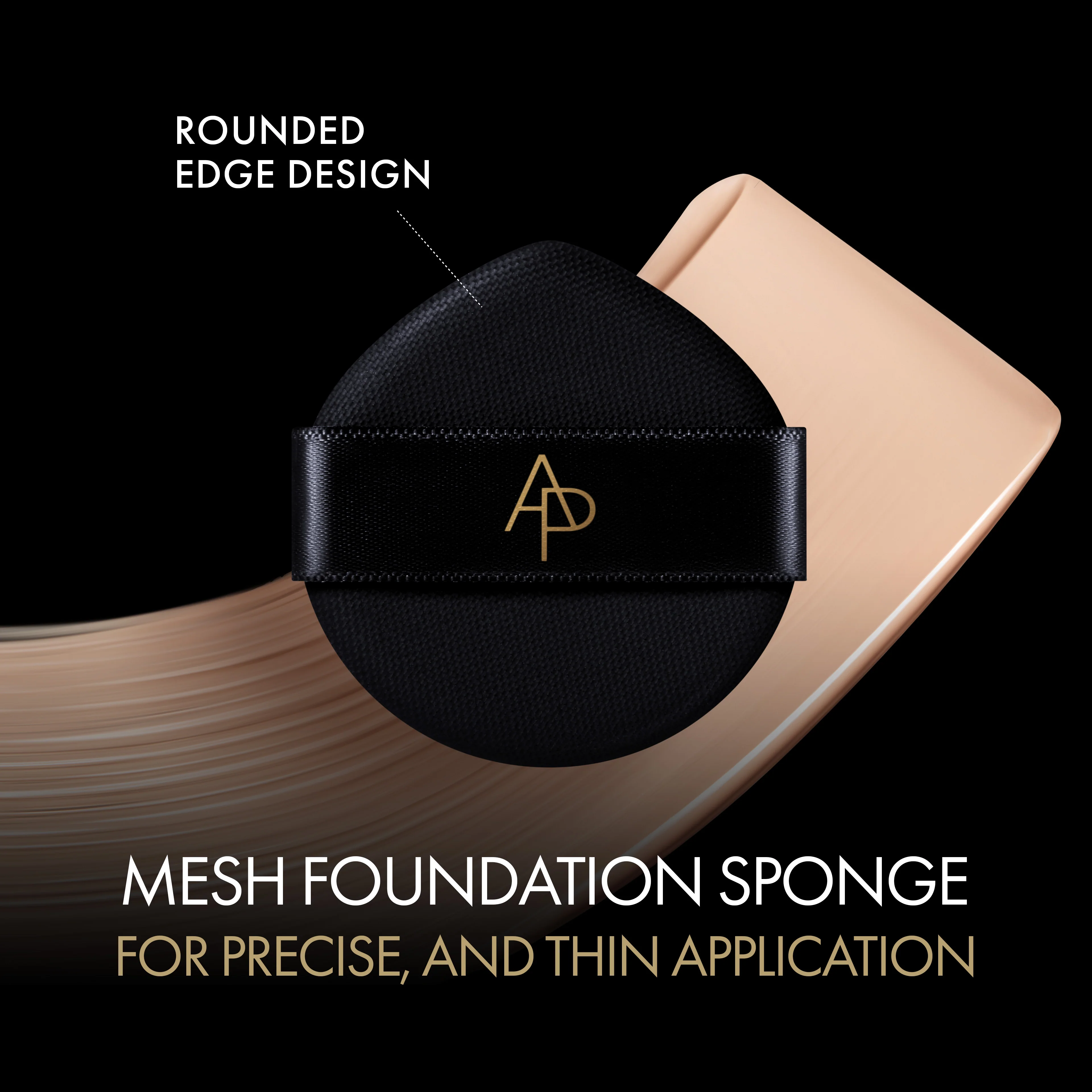 AP BEAUTY Prime Reserve Retrinity mesh foundation - Image 17
