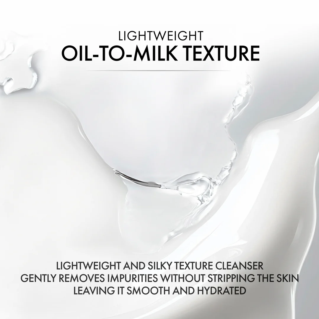 AP BEAUTY Ultimate Oil to Milk Cleanser - Image 11