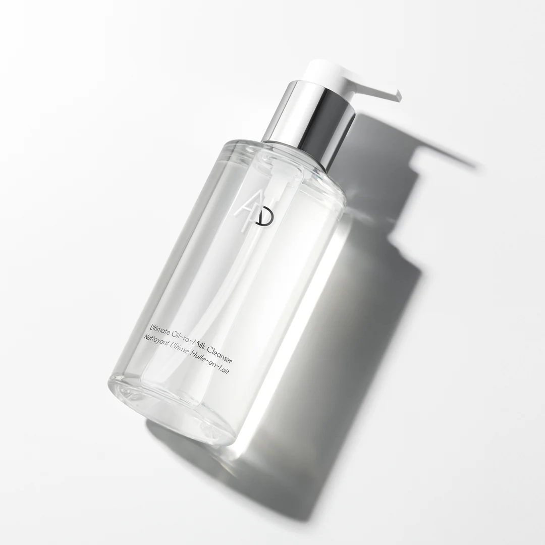AP BEAUTY Ultimate Oil to Milk Cleanser - Image 5