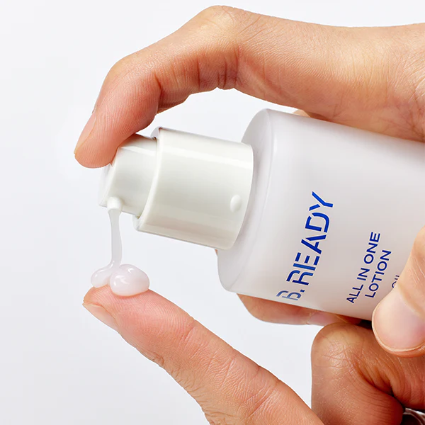 B. READY Oil Capture All In One Lotion 150ml - Image 3