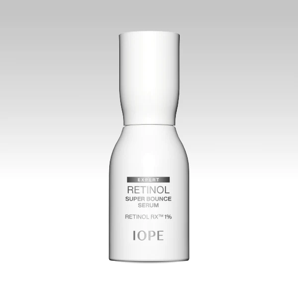 IOPE Retinol Super Bounce Serum RX™ 1% 30ml/50ml - Image 3