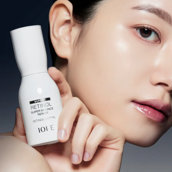 IOPE Retinol Super Bounce Serum RX™ 1% 30ml/50ml - Image 8