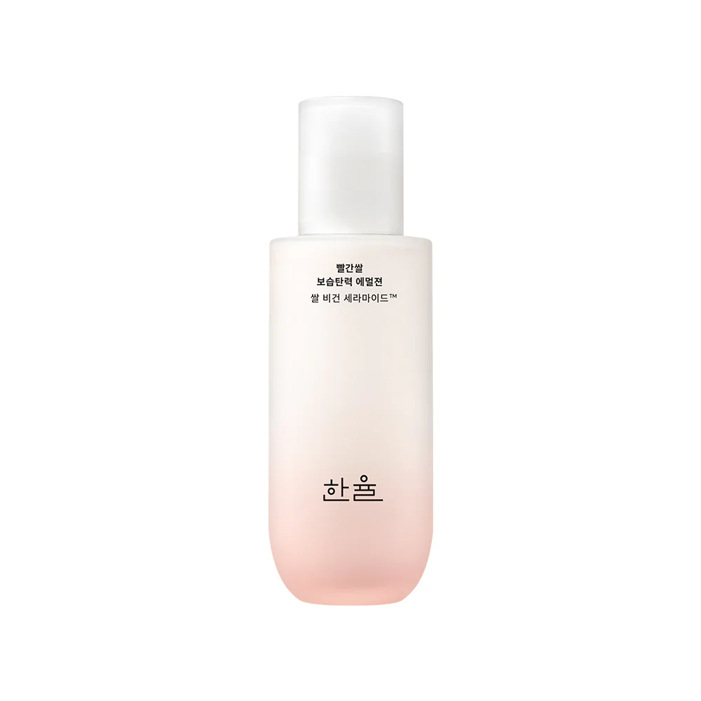 HANYUL Rice Vegan Ceramide Firming Face lotion 125ml - Image 3